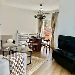 Appartement met Twee Slaapkamers